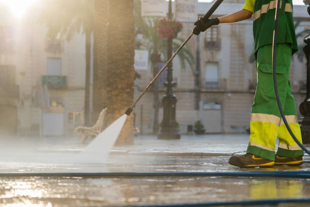 Best Fence Pressure Washing  in Union Park, FL